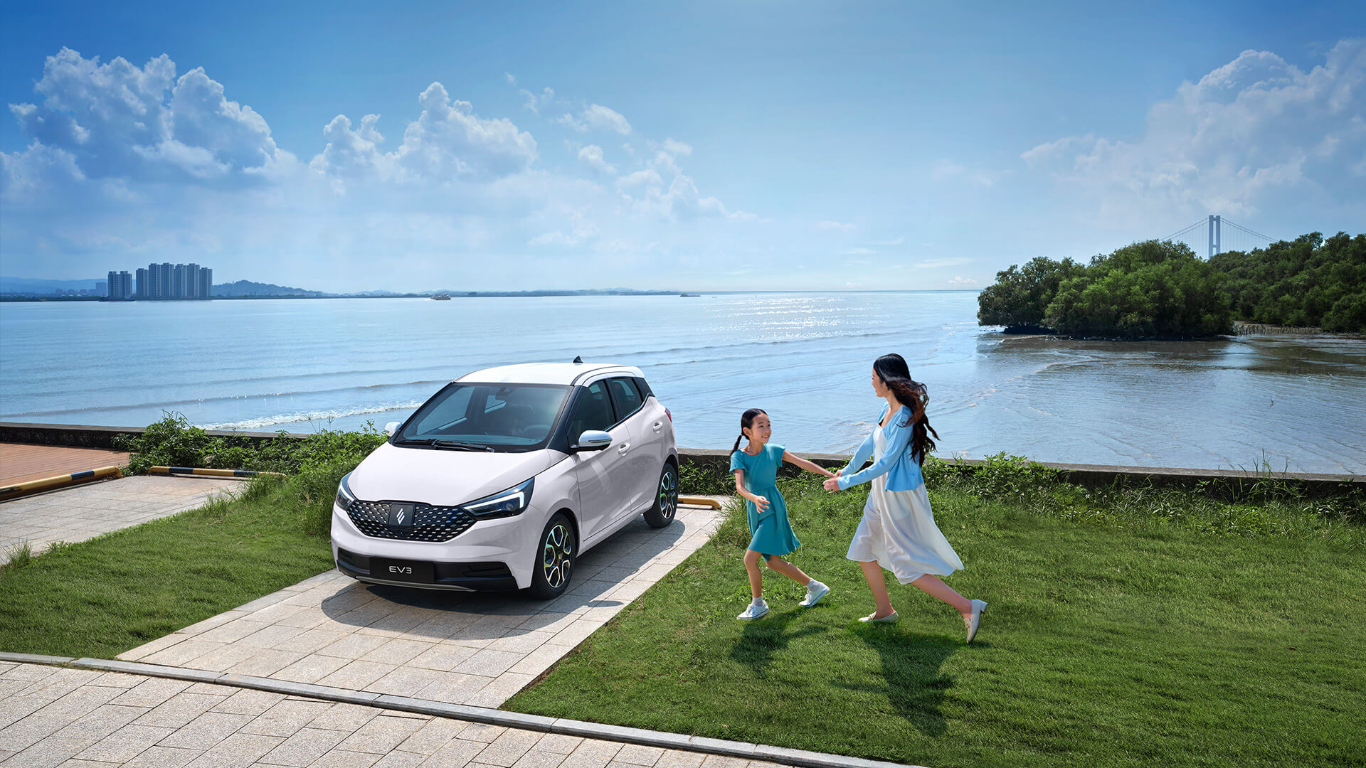 Showroom & test drives